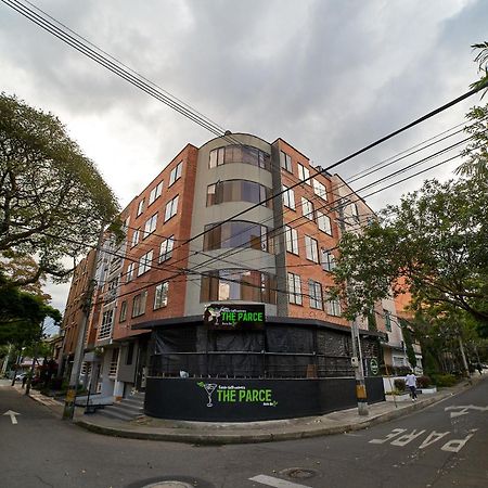 Farum Hotel 메딜린 외부 사진