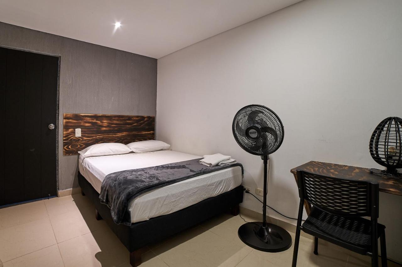 Farum Hotel 메딜린 외부 사진