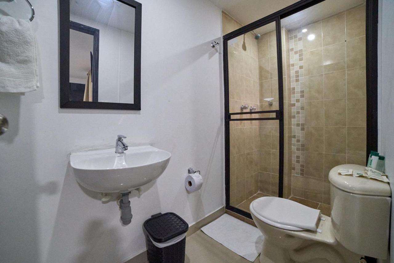 Farum Hotel 메딜린 외부 사진