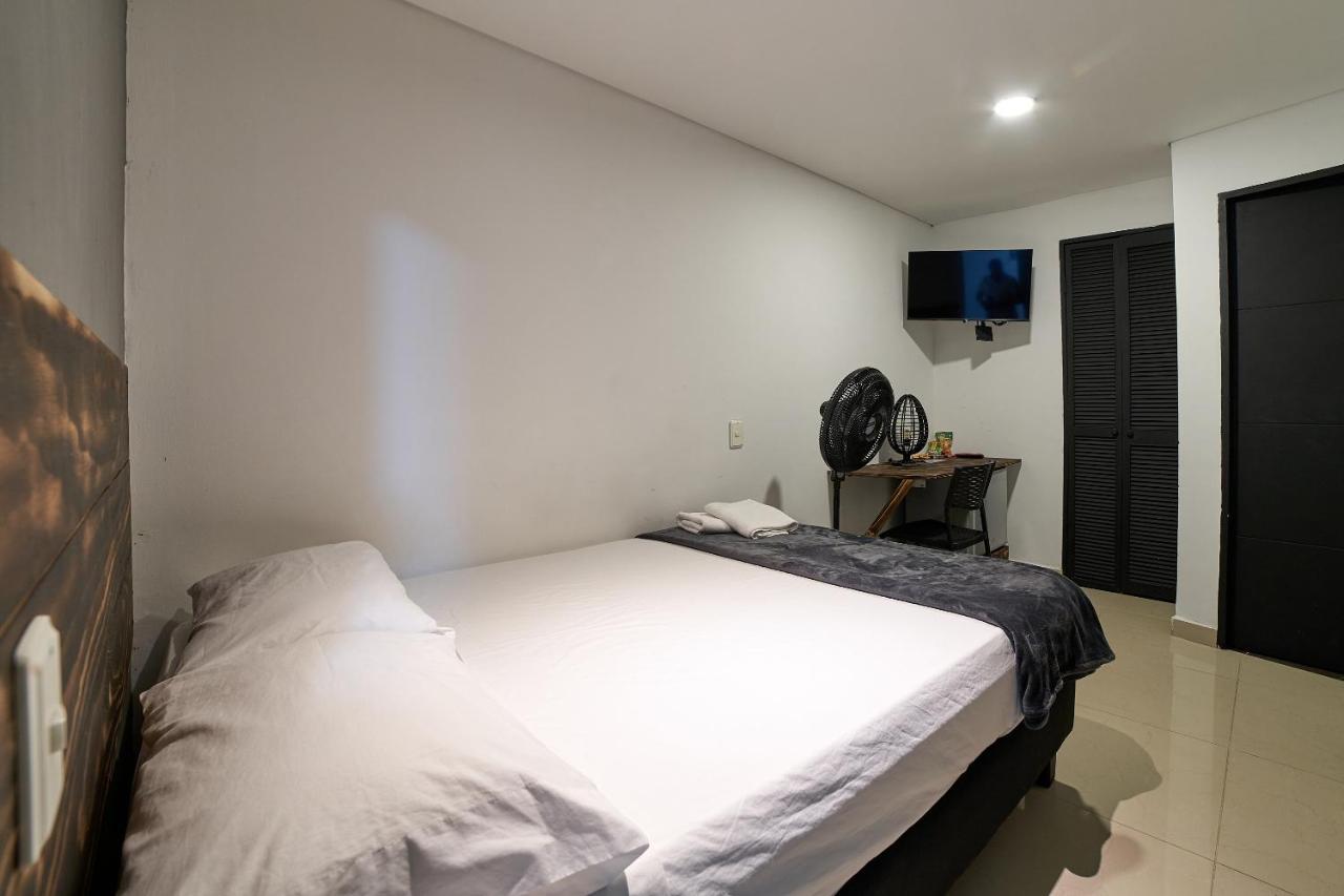 Farum Hotel 메딜린 외부 사진