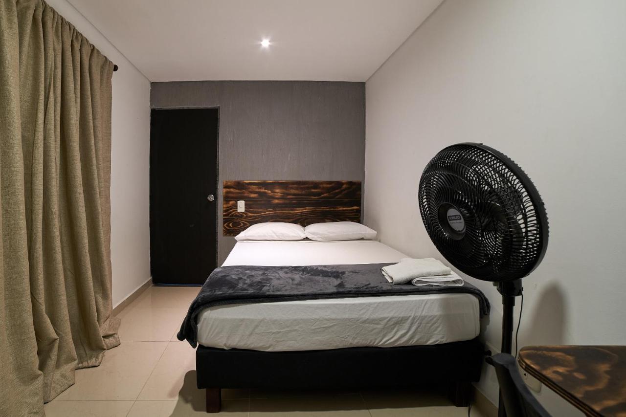 Farum Hotel 메딜린 외부 사진