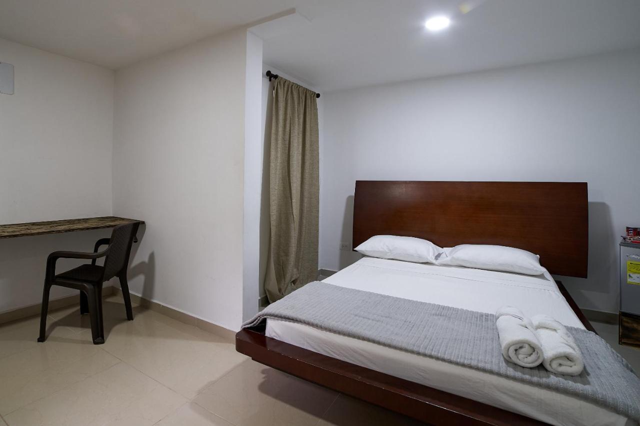 Farum Hotel 메딜린 외부 사진