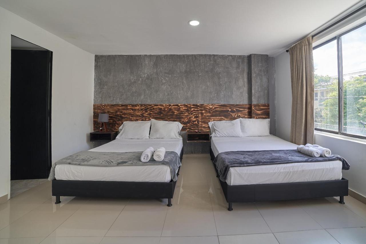 Farum Hotel 메딜린 외부 사진