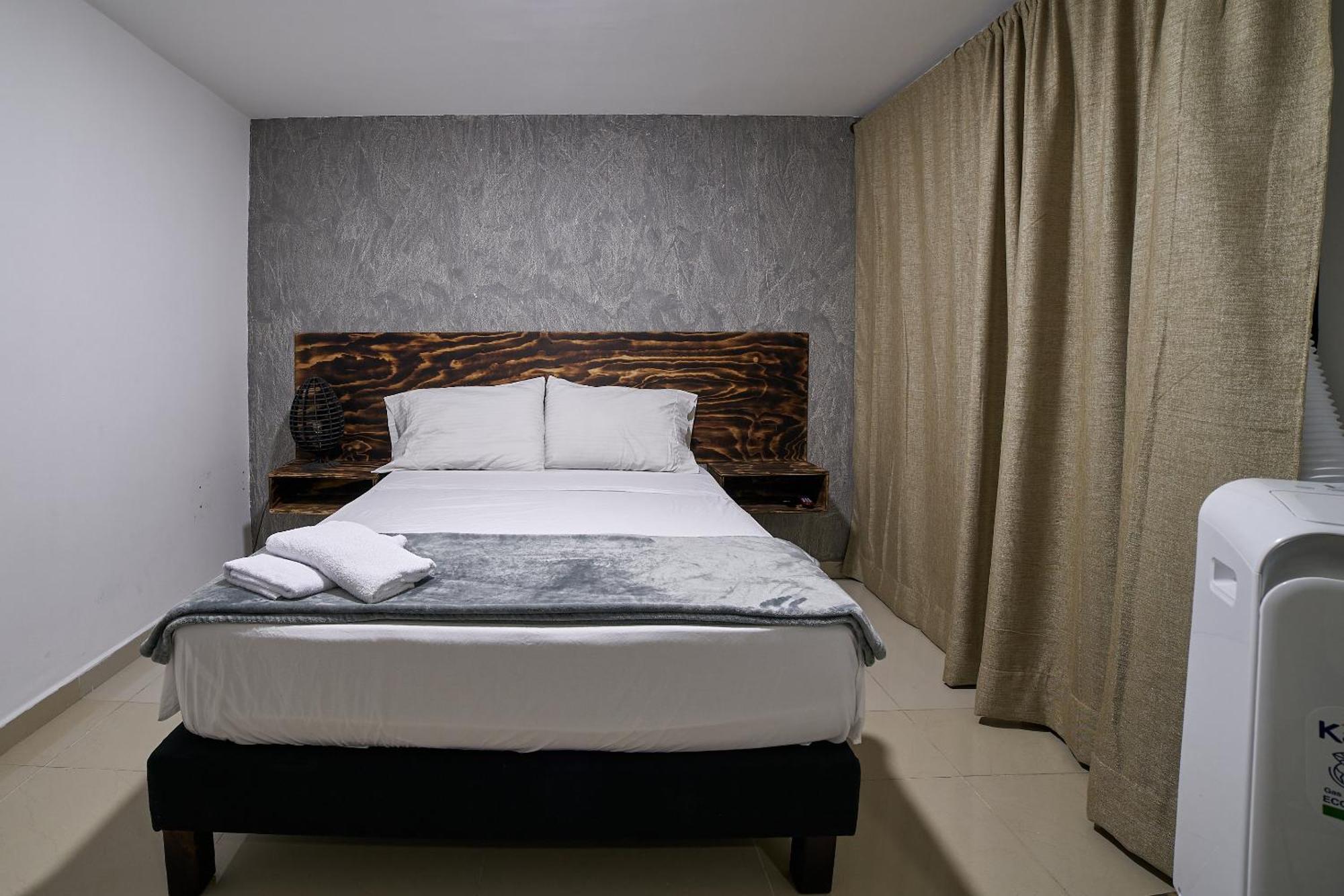 Farum Hotel 메딜린 외부 사진