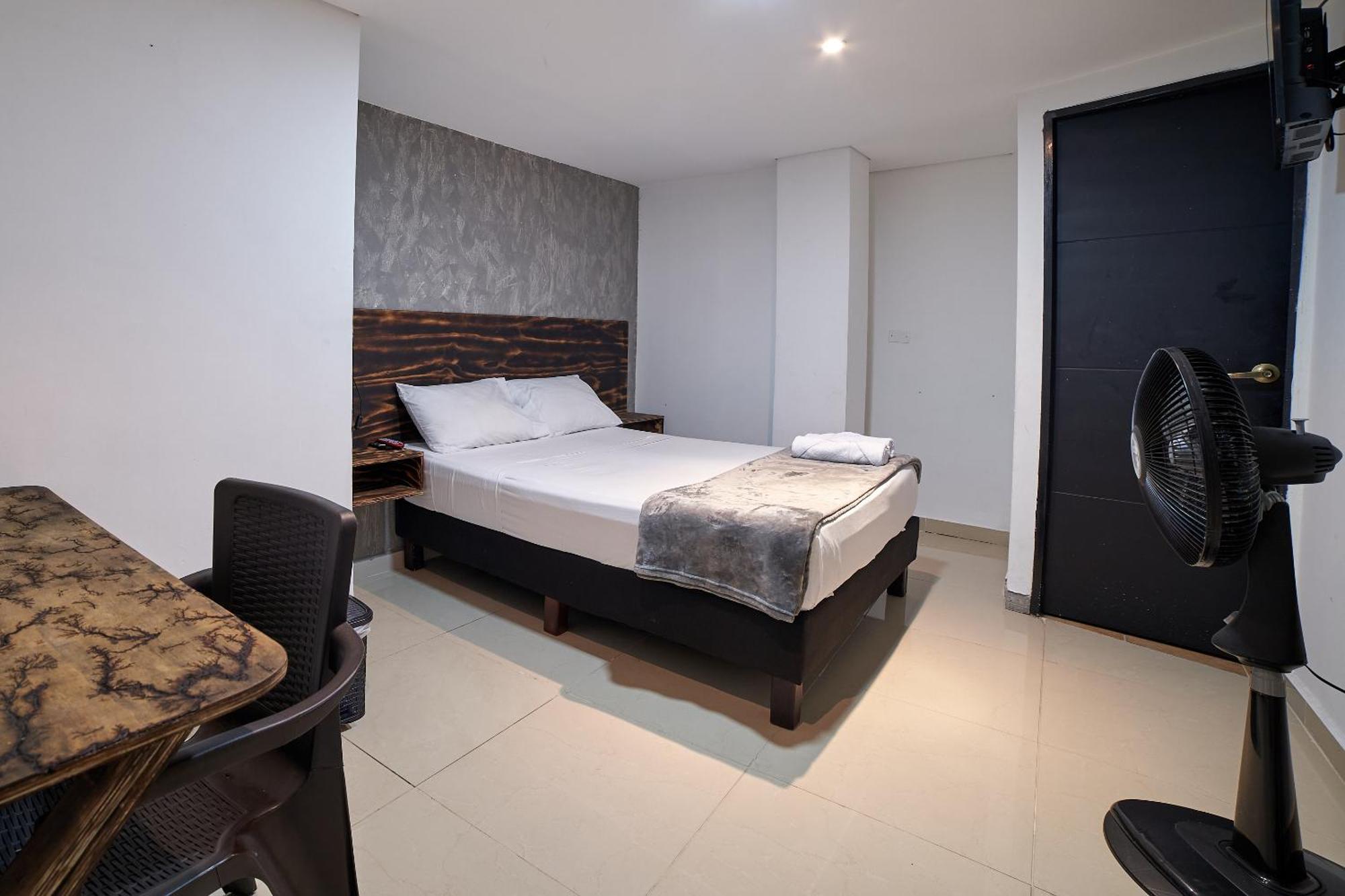 Farum Hotel 메딜린 외부 사진