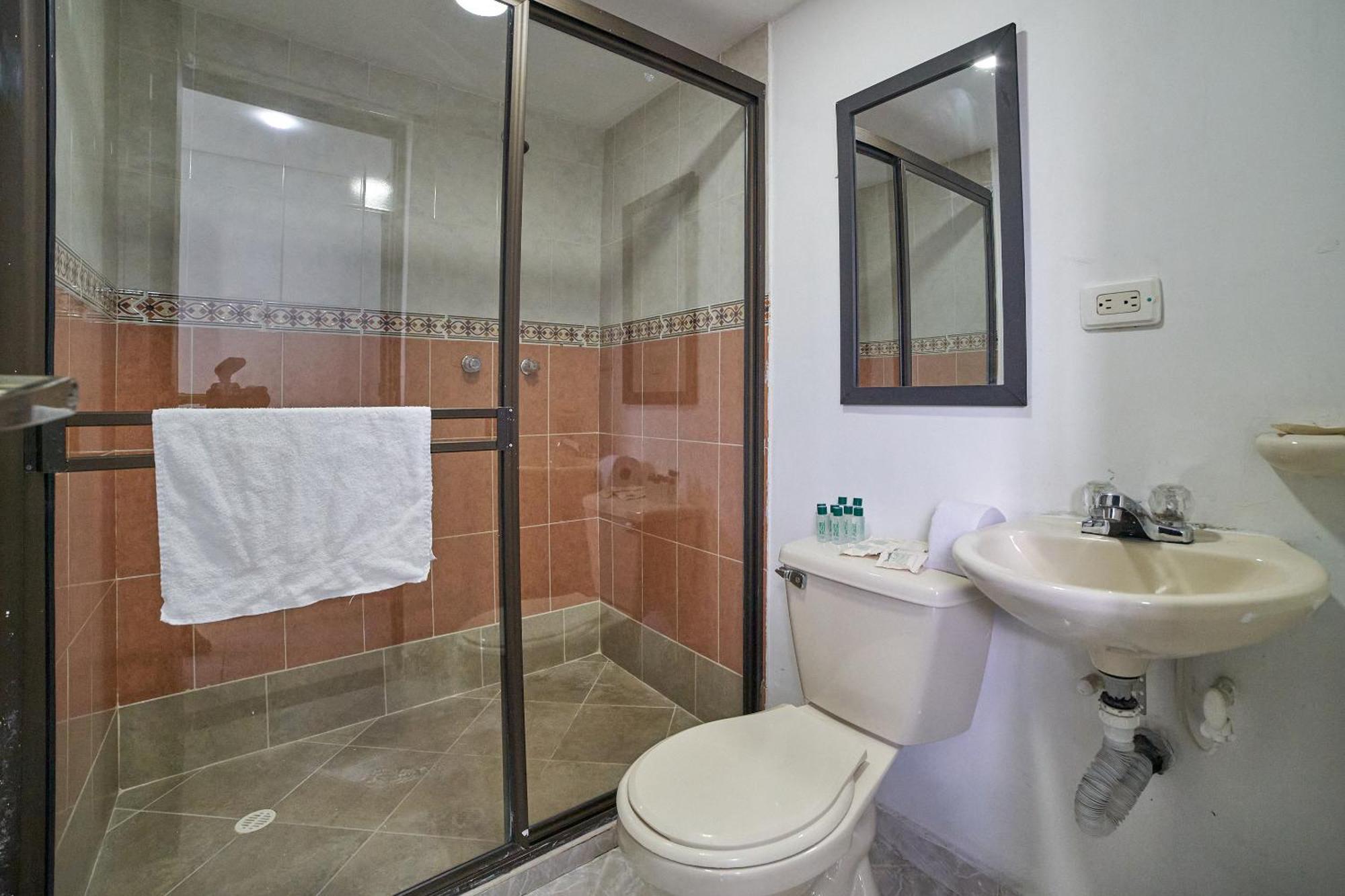 Farum Hotel 메딜린 외부 사진