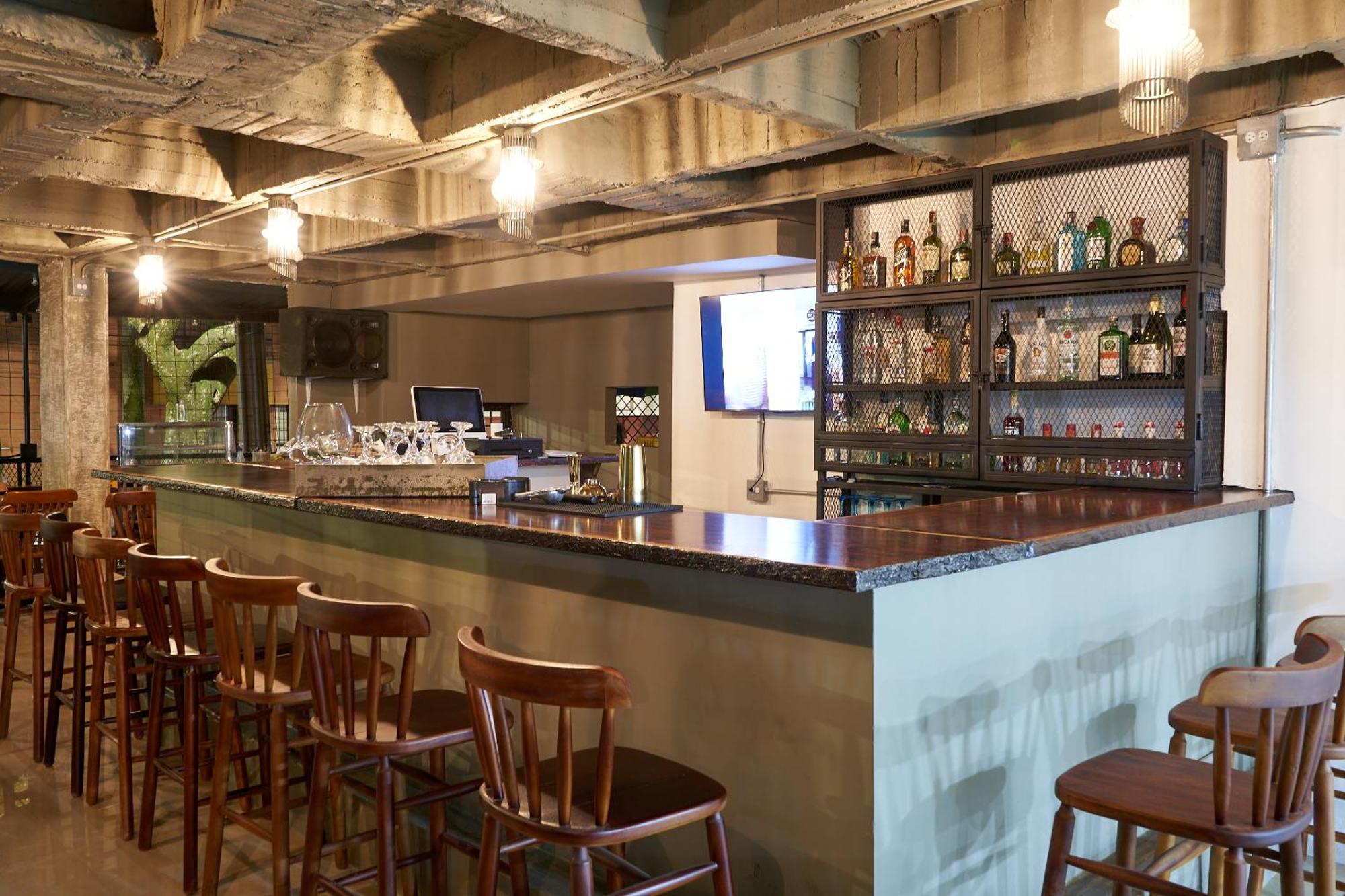 Farum Hotel 메딜린 외부 사진