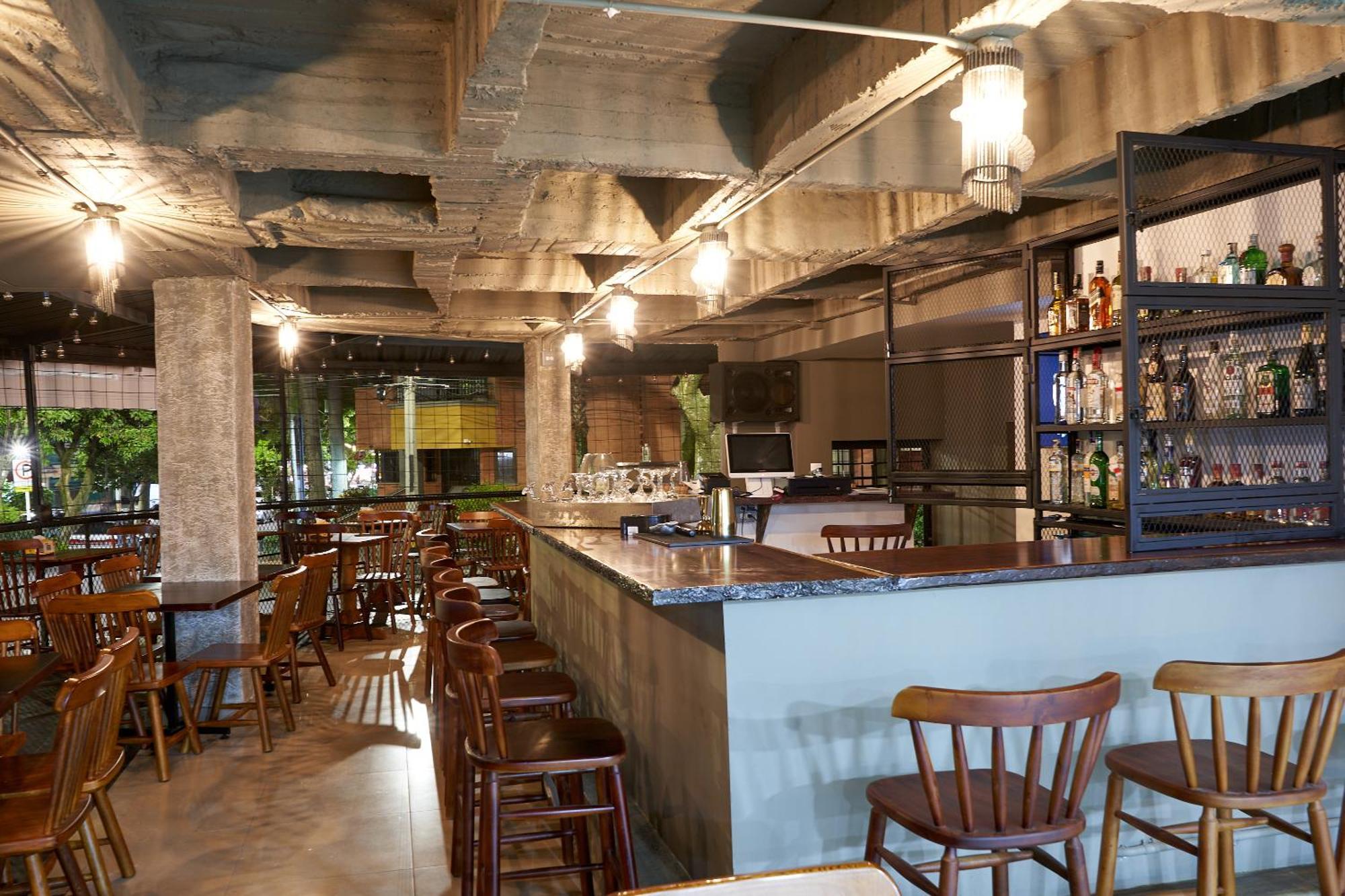 Farum Hotel 메딜린 외부 사진