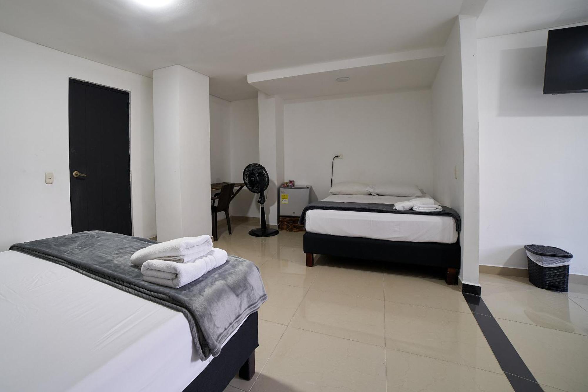 Farum Hotel 메딜린 외부 사진