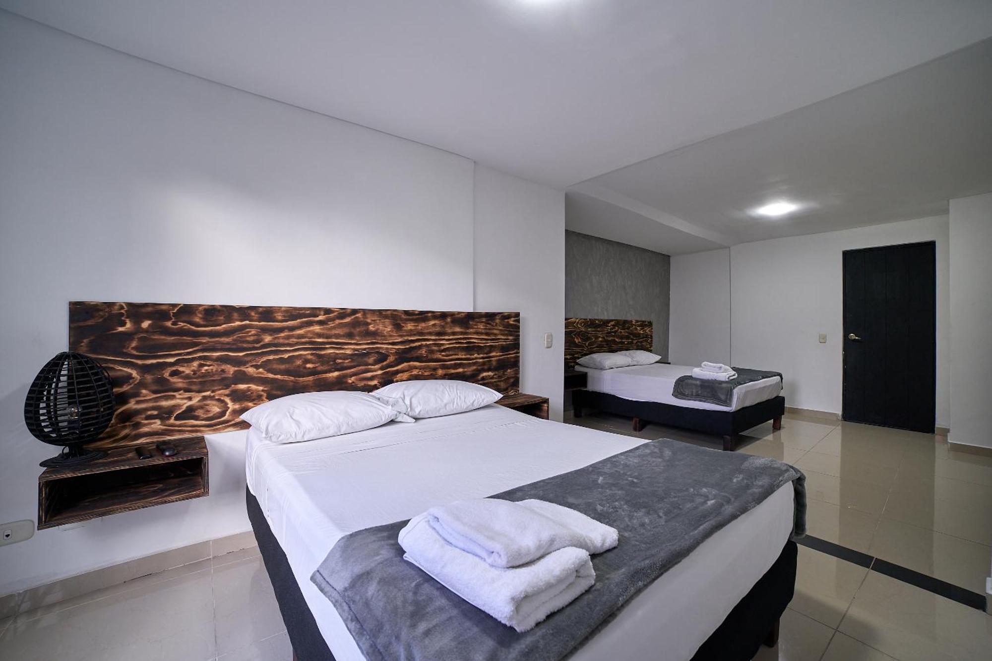 Farum Hotel 메딜린 외부 사진