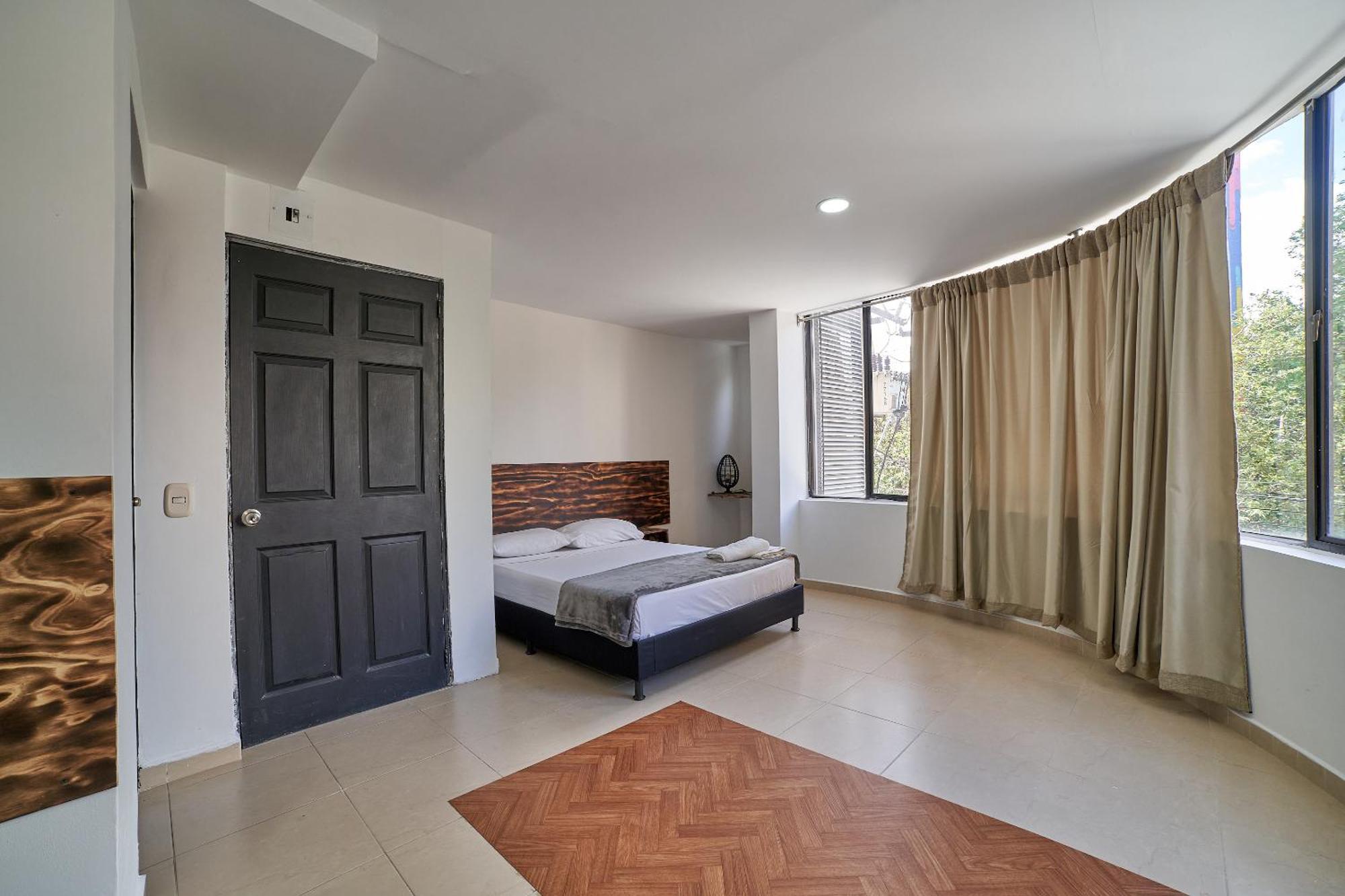 Farum Hotel 메딜린 외부 사진
