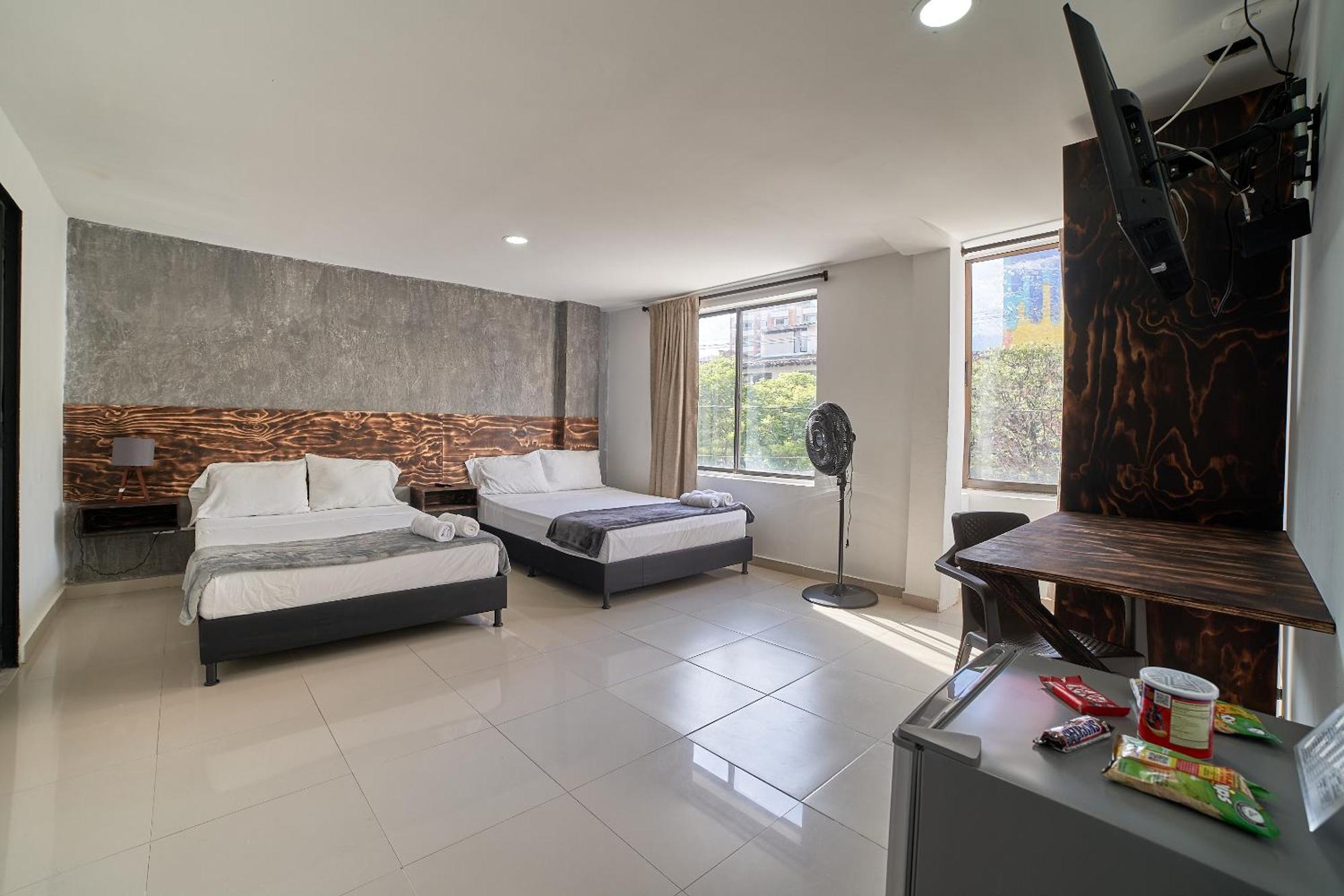 Farum Hotel 메딜린 외부 사진
