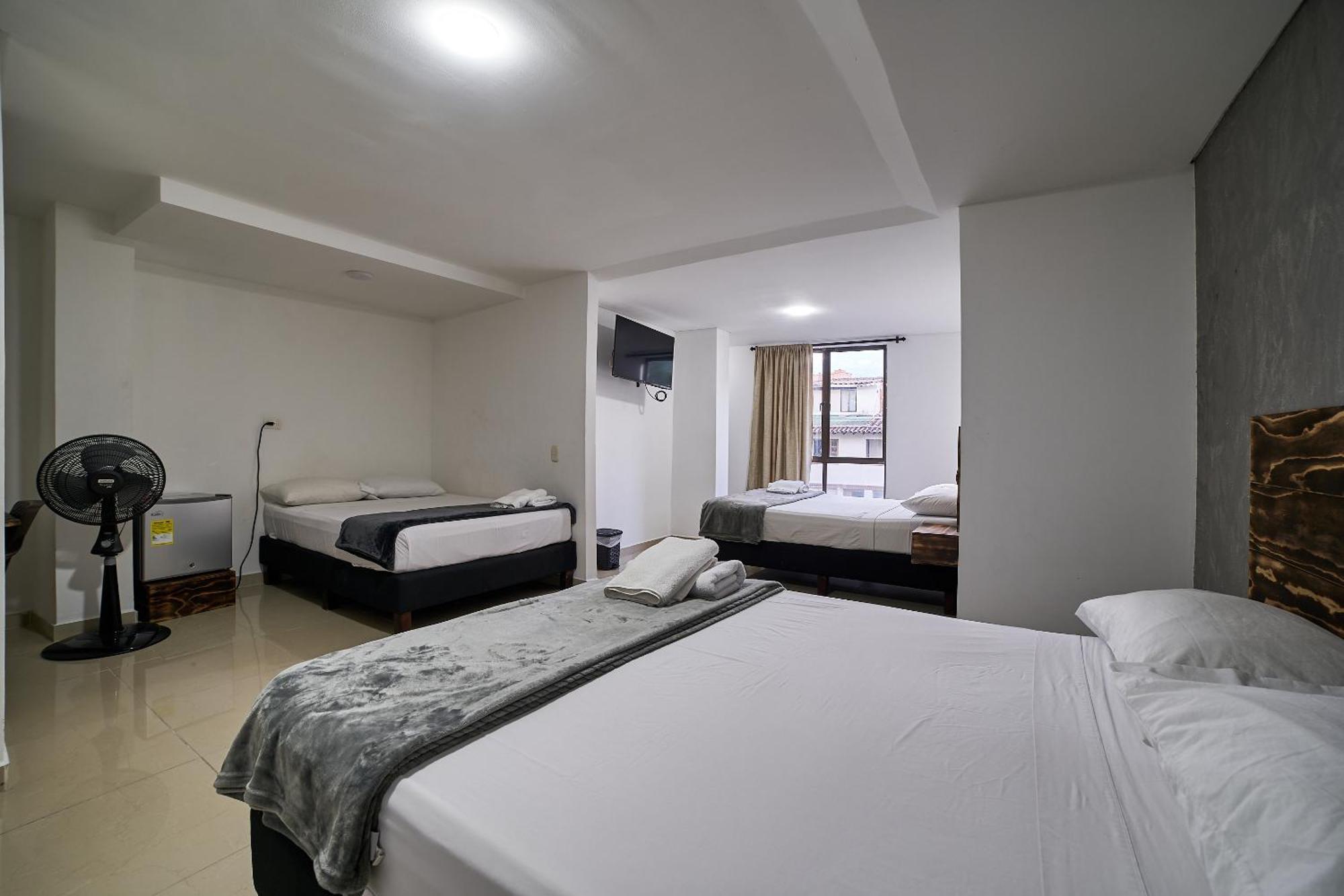 Farum Hotel 메딜린 외부 사진