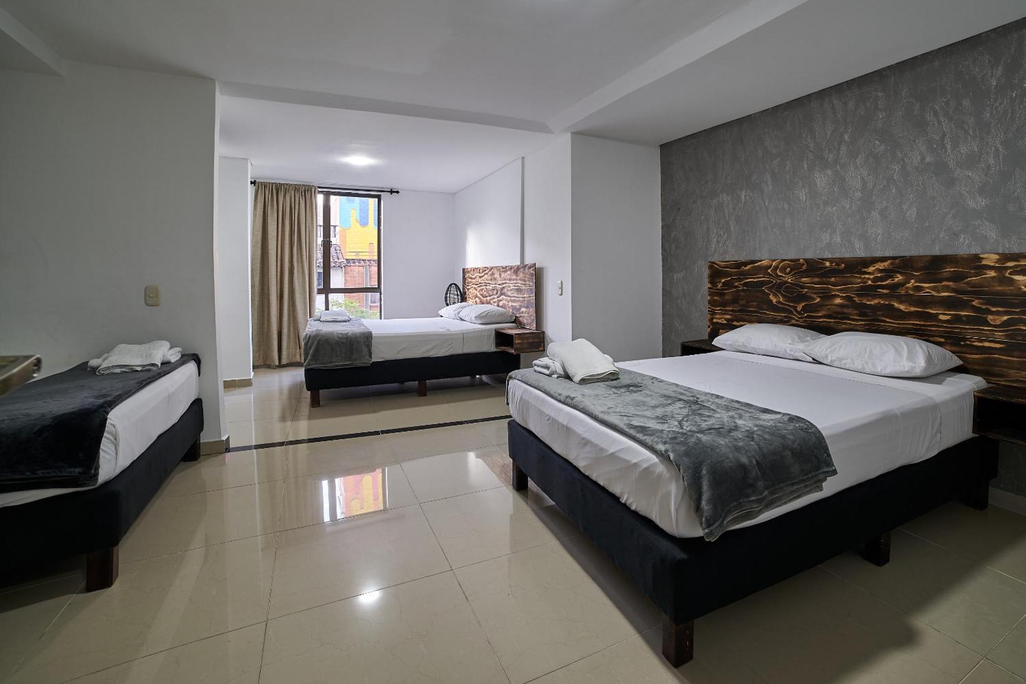 Farum Hotel 메딜린 외부 사진